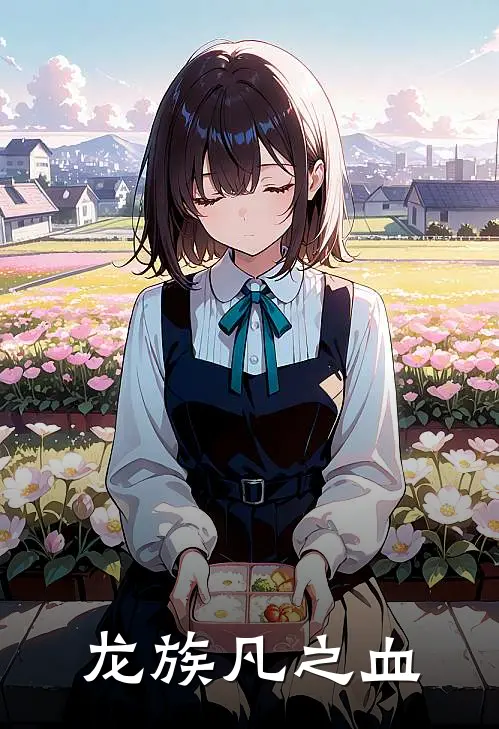 龙族凡之血