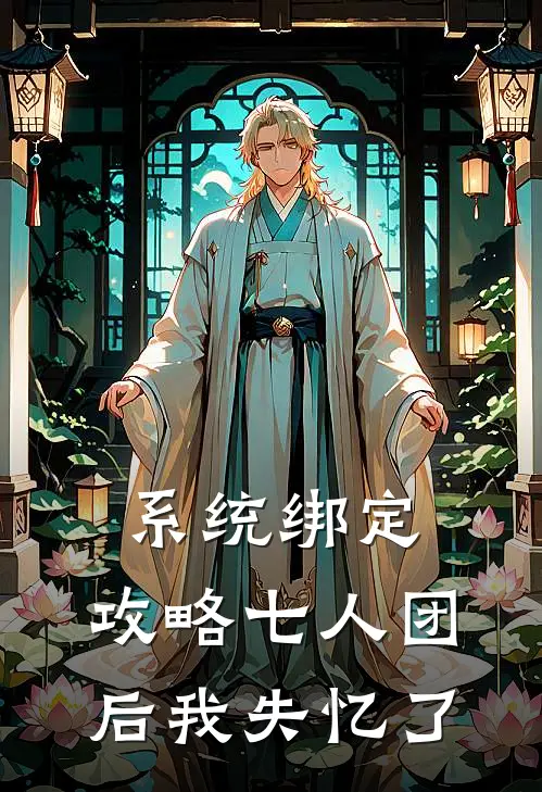 系统绑定：攻略七人团后我失忆了