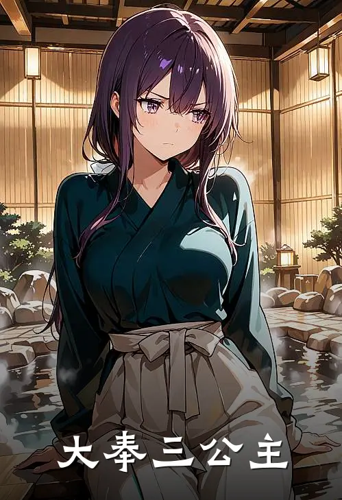 大奉三公主