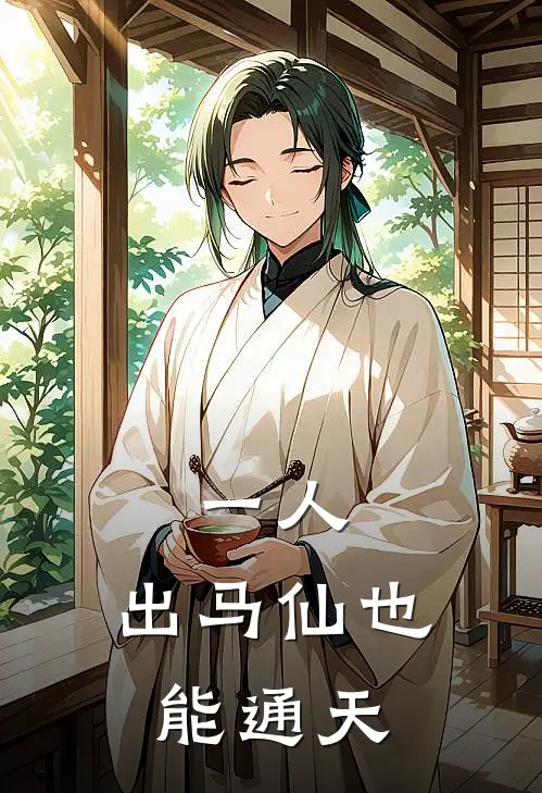一人，出马仙也能通天