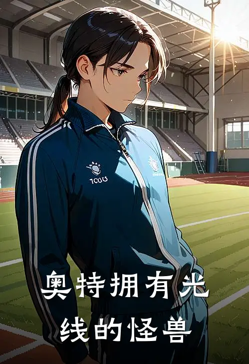 奥特拥有光线的怪兽