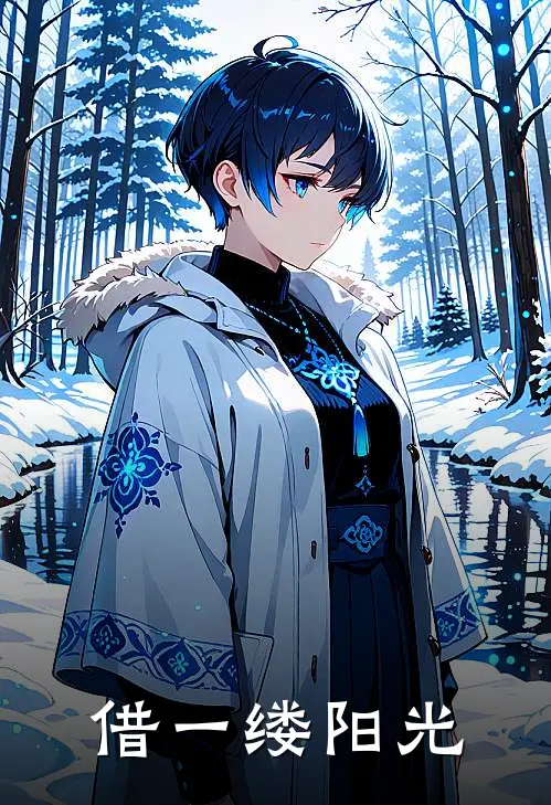 借一缕阳光
