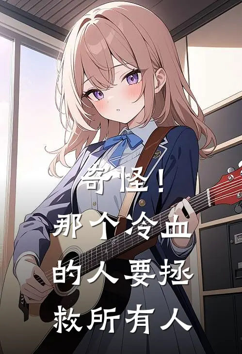 奇怪！那个冷血的人要拯救所有人