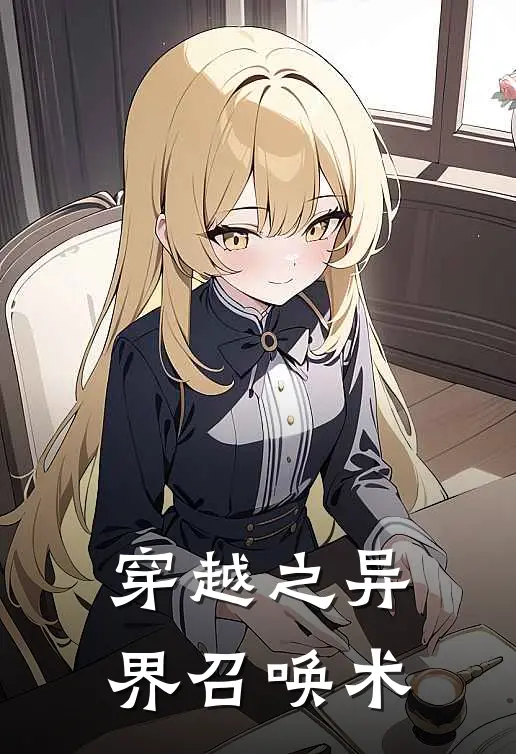 穿越之异界召唤术