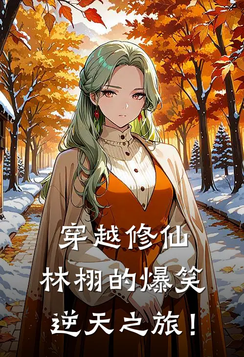 穿越修仙：林栩的爆笑逆天之旅！