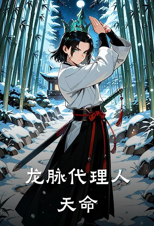 龙脉代理人，天命