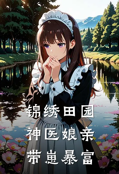 锦绣田园：神医娘亲带崽暴富