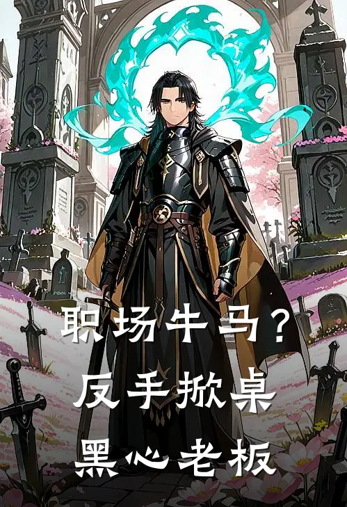 职场牛马？反手掀桌黑心老板