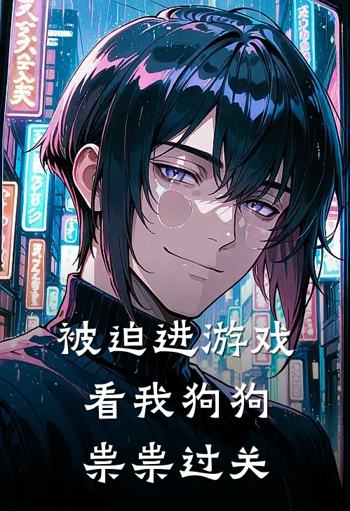 被迫进游戏，看我狗狗祟祟过关