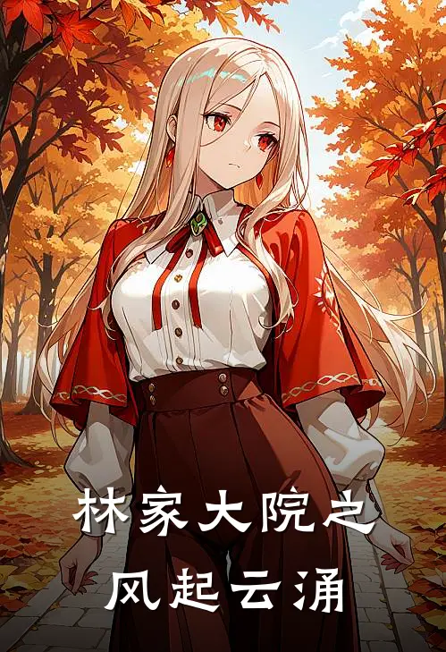 林家大院之风起云涌