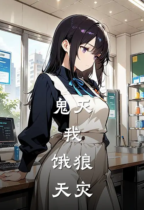 鬼灭：我，饿狼，天灾