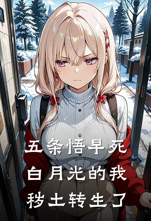 五条悟早死白月光的我秽土转生了