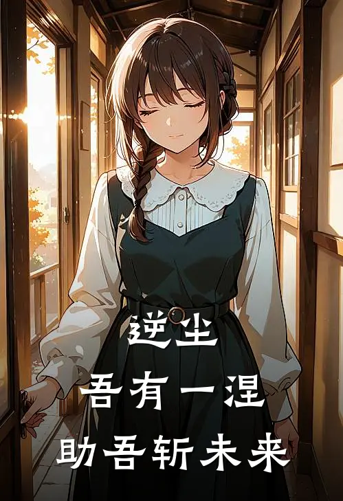 逆尘：吾有一涅，助吾斩未来