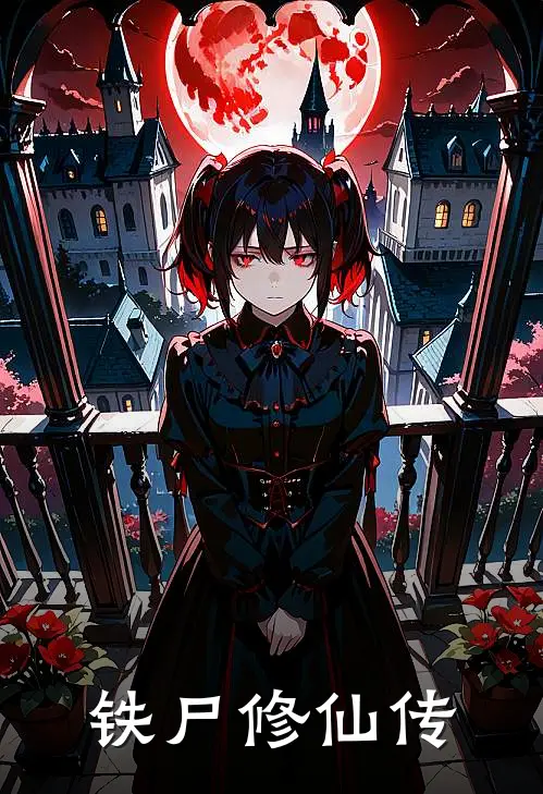 铁尸修仙传