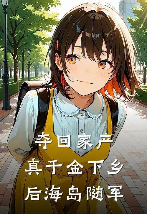 夺回家产，真千金下乡后海岛随军