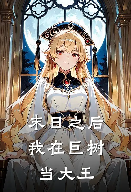 末日之后，我在巨树当大王