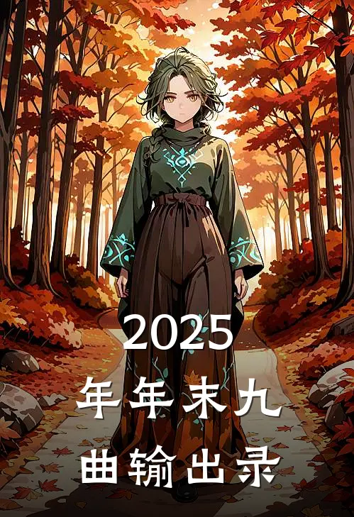 2025年年末九曲输出录