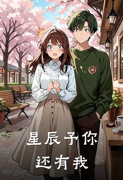 星辰予你还有我