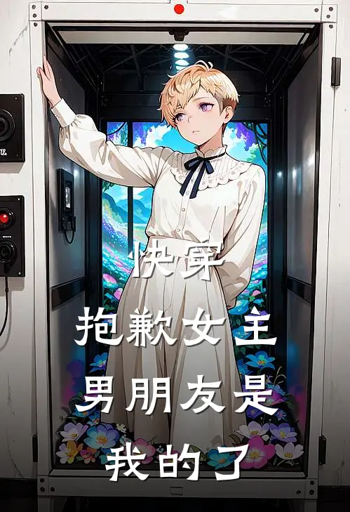 快穿：抱歉女主，男朋友是我的了