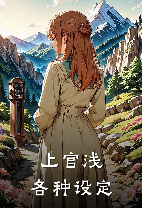 上官浅：各种设定