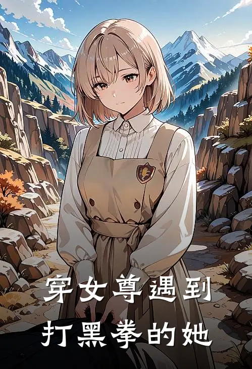 穿女尊遇到打黑拳的她