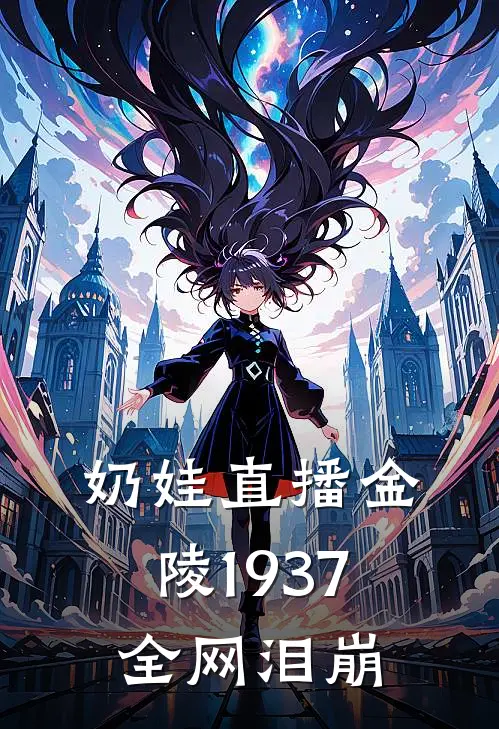 奶娃直播金陵1937，全网泪崩