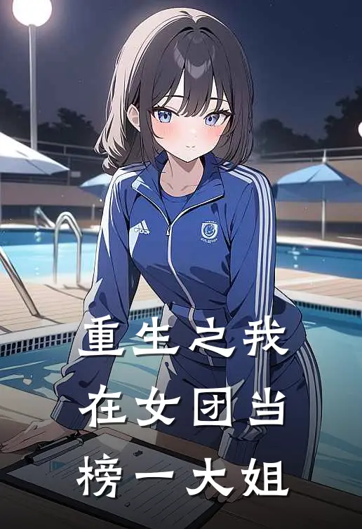 重生之我在女团当榜一大姐