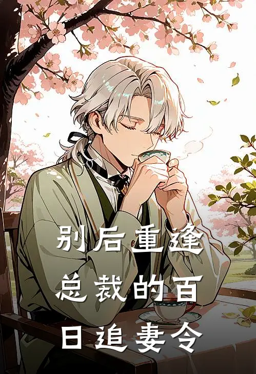 别后重逢：总裁的百日追妻令