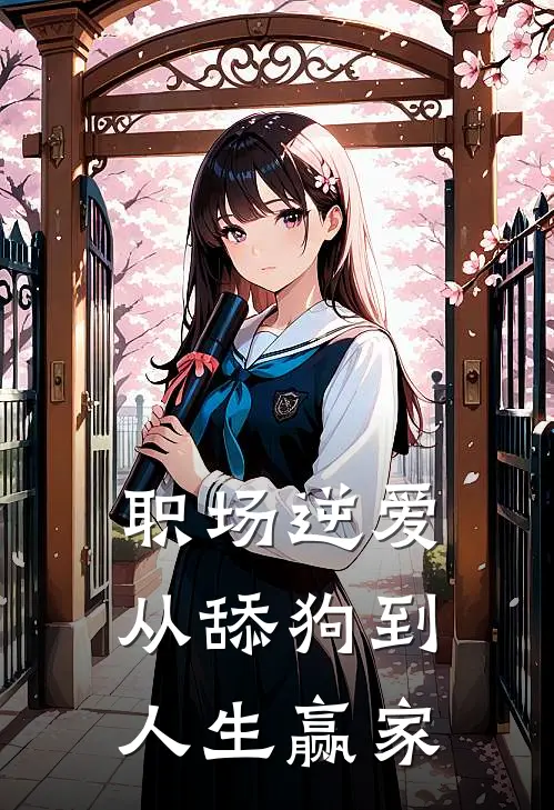 职场逆爱：从舔狗到人生赢家