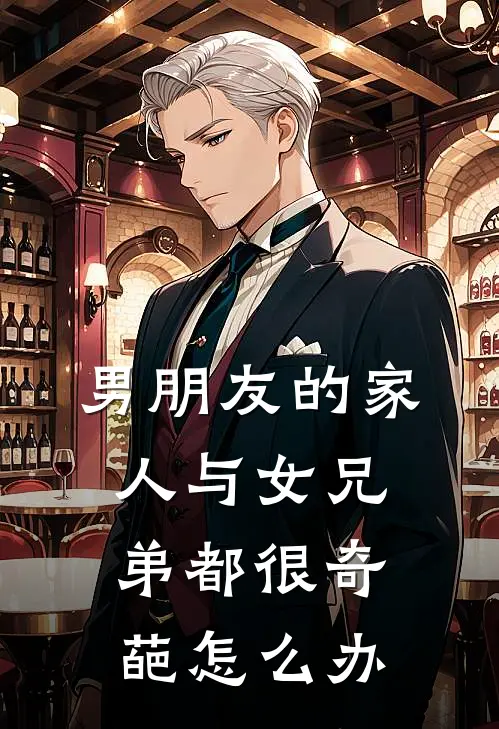 男朋友的家人与女兄弟都很奇葩怎么办