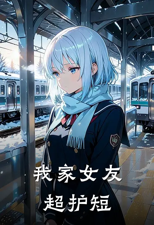 我家女友超护短