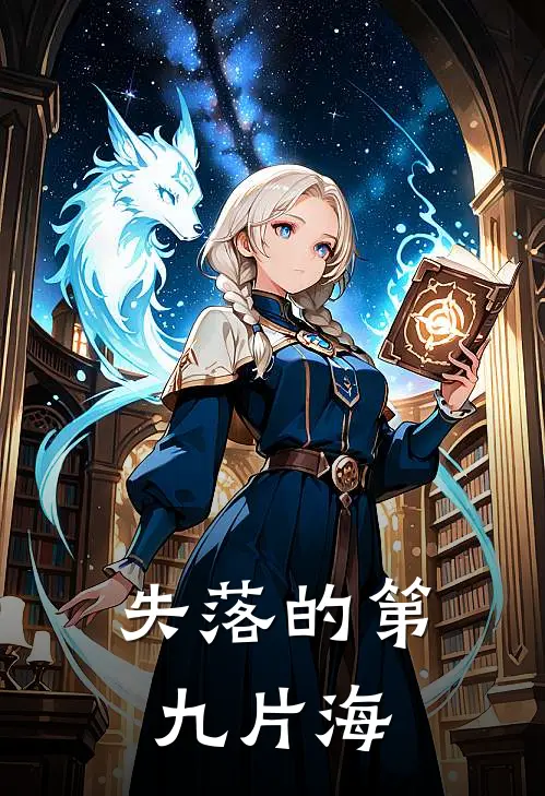 失落的第九片海