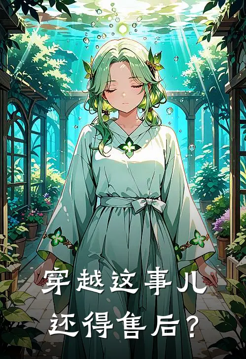 穿越这事儿，还得售后？