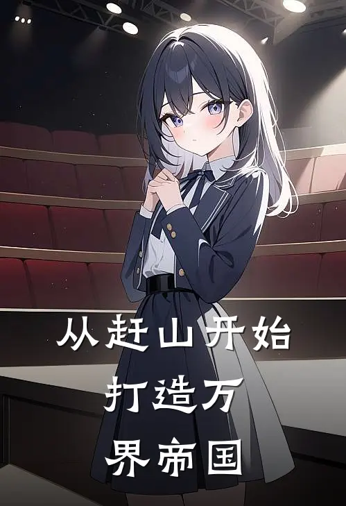 从赶山开始，打造万界帝国