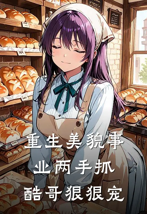 重生美貌事业两手抓，酷哥狠狠宠