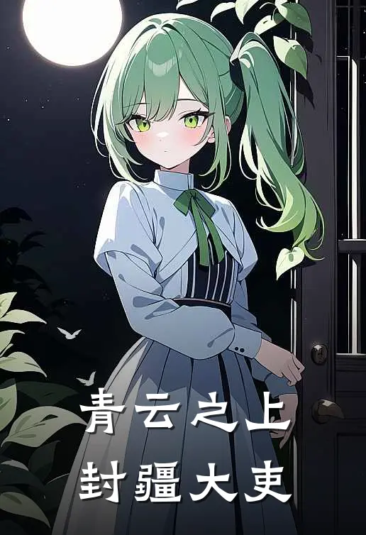 青云之上：封疆大吏