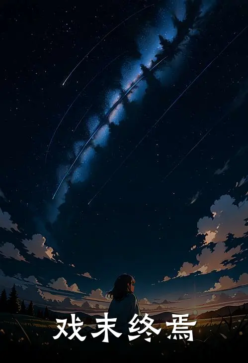 戏末终焉
