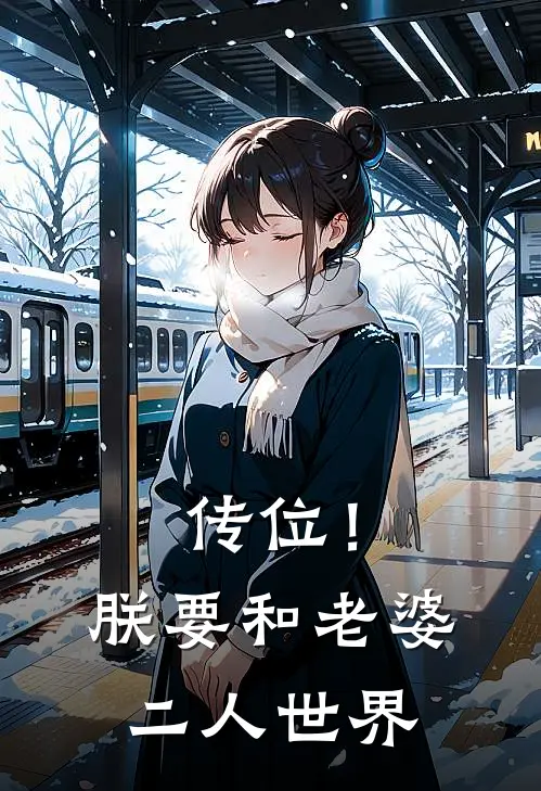 传位！朕要和老婆二人世界