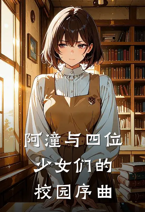 阿潼与四位少女们的校园序曲