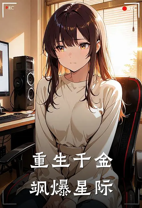 重生千金飒爆星际