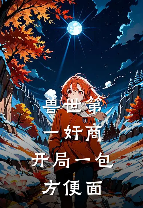 兽世第一奸商：开局一包方便面