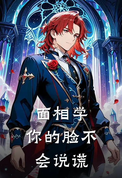 面相学：你的脸不会说谎