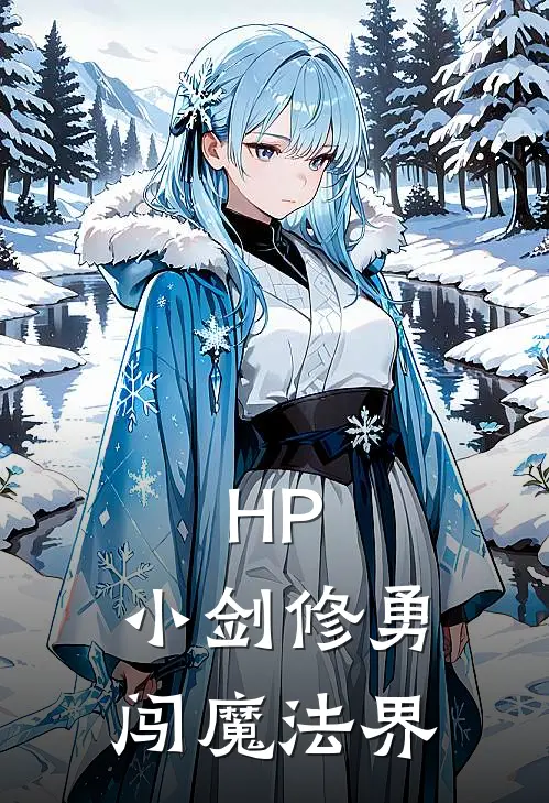 HP：小剑修勇闯魔法界