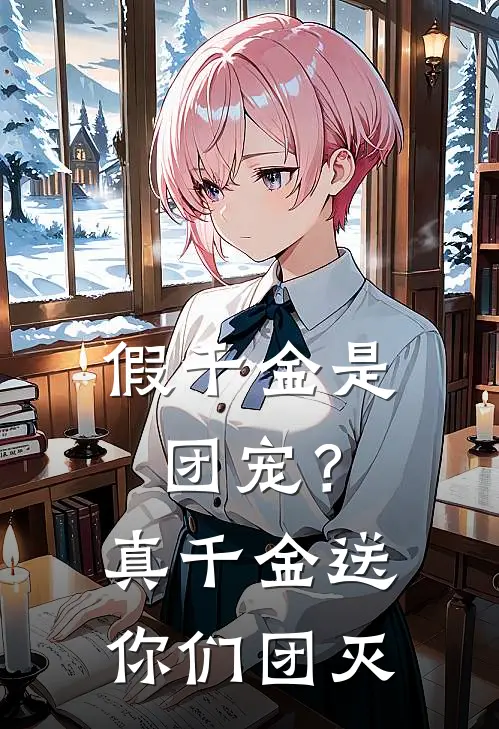 假千金是团宠？真千金送你们团灭