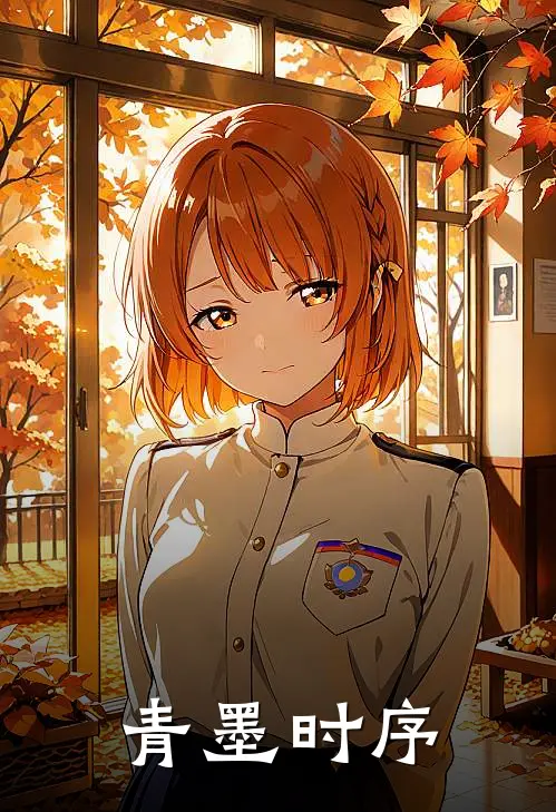 青墨时序