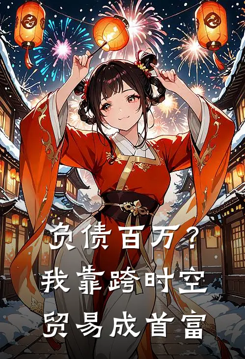 负债百万？我靠跨时空贸易成首富