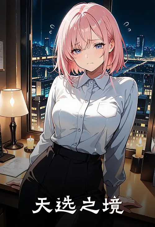 天选之境