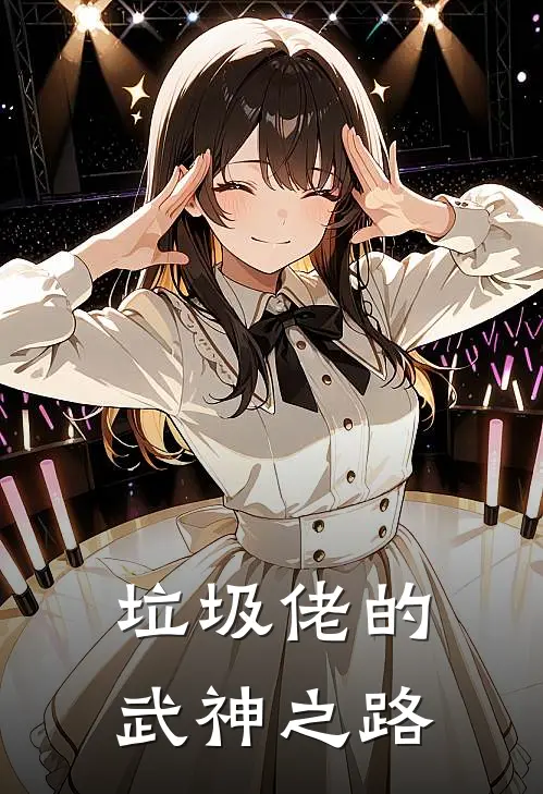 垃圾佬的武神之路