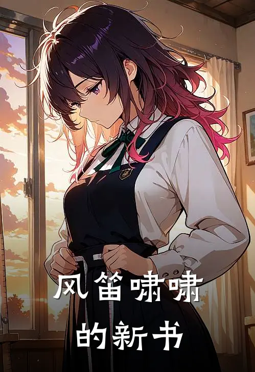 风笛啸啸的新书