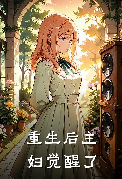 重生后主妇觉醒了